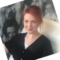 Kate Cohen