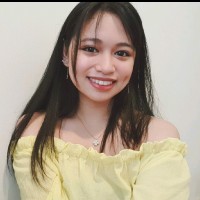 Marie Abegail Cepeda