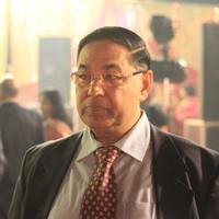 Harish Kumar Gupta