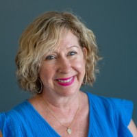 Cathy Stamper
