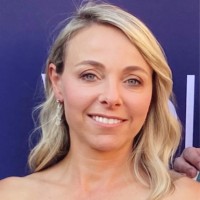 Juliana Nasmith