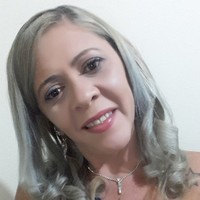 Ivanete Oliveira