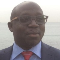 Nicolas Emmanuel Sarr