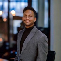 Navin Jayendran
