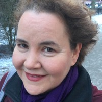 Pia-Mari Suomela