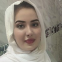Raqeena Azhar