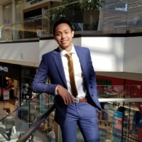 Seth Jasper Emmanuel Enriquez