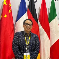 Daniaji Rahmanto