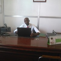 Edwin Maraba