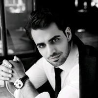 Hadi Moradi
