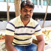Ravi Nalluri