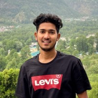 Kethavath Eshwar Teja