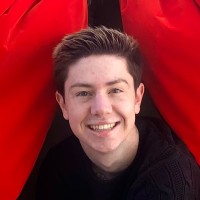 Bryce Ahlberg