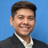 Shivansh Ghildiyal