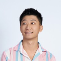 Patrick Wu