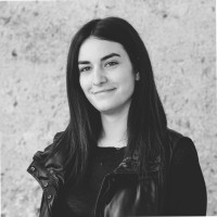 Giulia Bortoluzzi