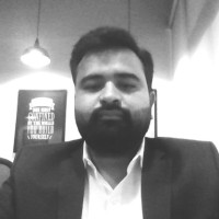 Neeraj Bhadwal