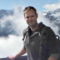 Daniel Tuohy