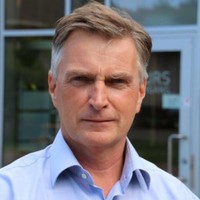 Lars Kobberstad