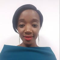 Andiswa Mkwedi
