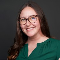 Sarah Ault, PMP