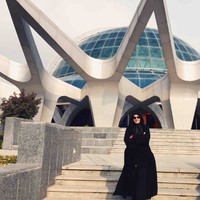 Fateme Tabatabaei