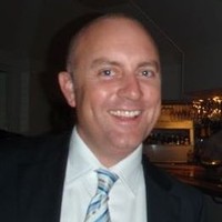 Andrew Stafford