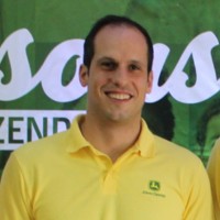 Luis Felipe Lampert Baldissera