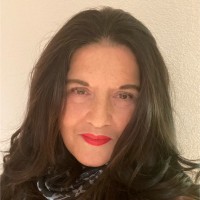 Anita Argento-Eugster