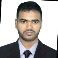 Mohammad IMRUL Kayes