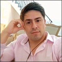 Rodrigo Castro