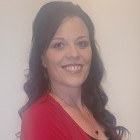 Tina Jensen