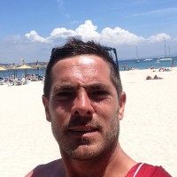 Dave Mottram
