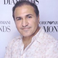 Arif Hussain