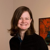 Joy Beckman