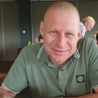 Arjan Van Dijk