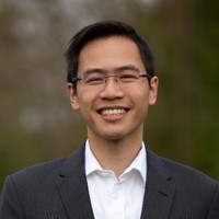 Cllr Alex Yip