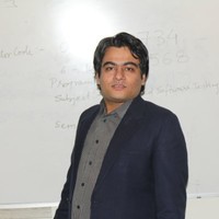 Paras Neupane