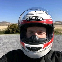 Iain Ottway