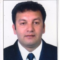 syed zaheed