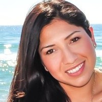Gloria Avila, Ms