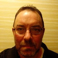 Rick Seward