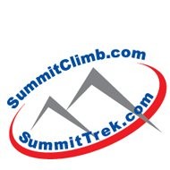 SummitClimb Trek Mount Everest Foundation Development