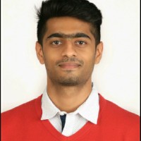 Gautham Manoj Kumar