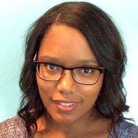 Keely Porter-Clark