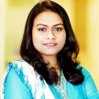 Jerin Tasneem Jyoti