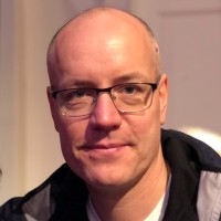 Jonas Zachrisson