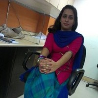 Tanvi Mogla