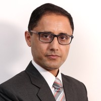 Gopal Pokharel