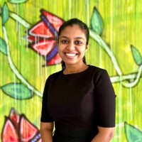 Gayani Fernando